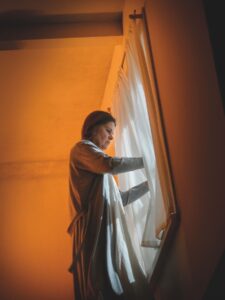 Bernada Albas Haus: Der toxische Mann im femininen Kostüm