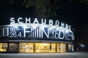 FIND 2026: Ausbruch aus dem Realismus der Entfremdung